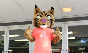 College of the Ozarks hosts its annual Bobcat Days for prospective students, juniors and seniors in high school, transfer students, and family members. 